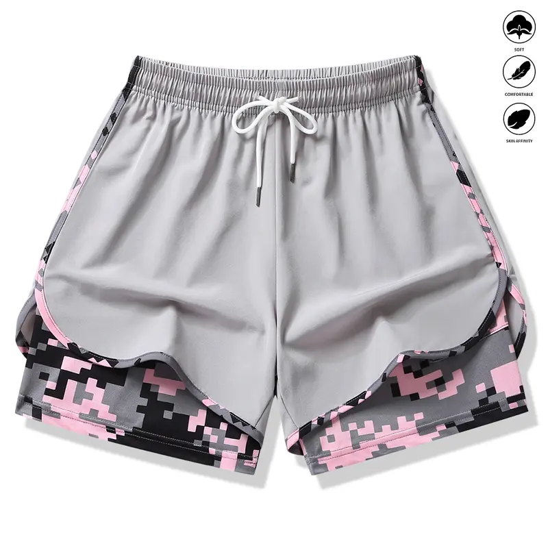 Women's Casual Athletic Shorts