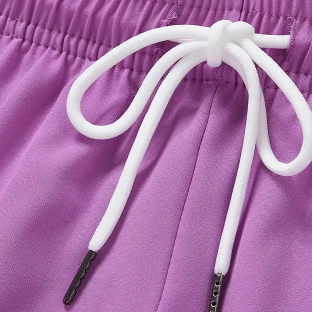 Women's Casual Athletic Shorts