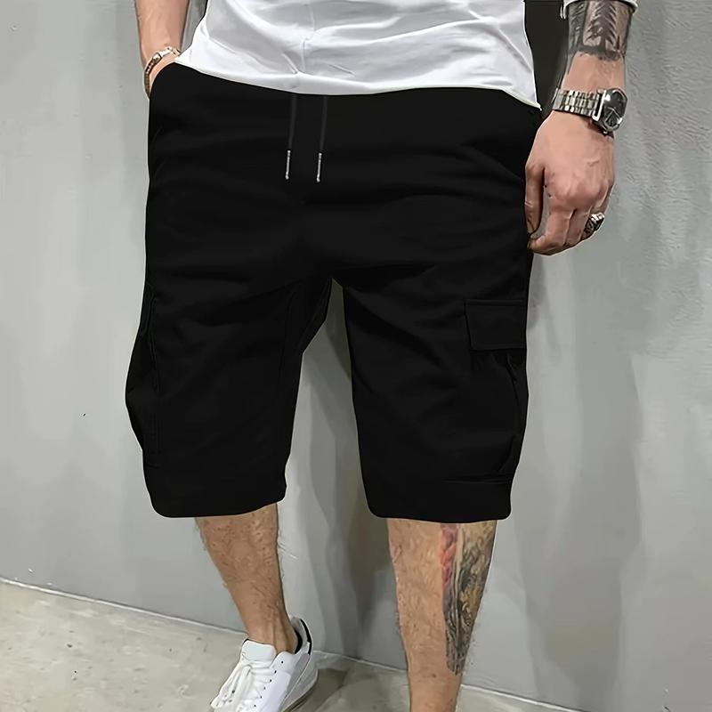 Men's Summer Shorts