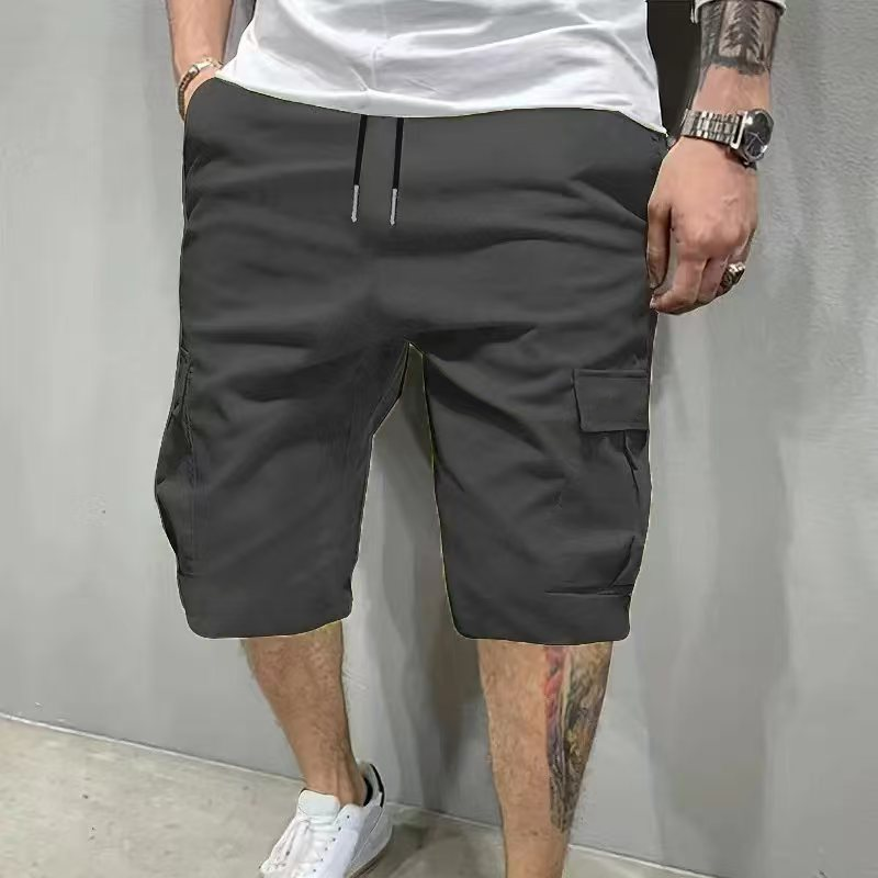 Men's Summer Shorts