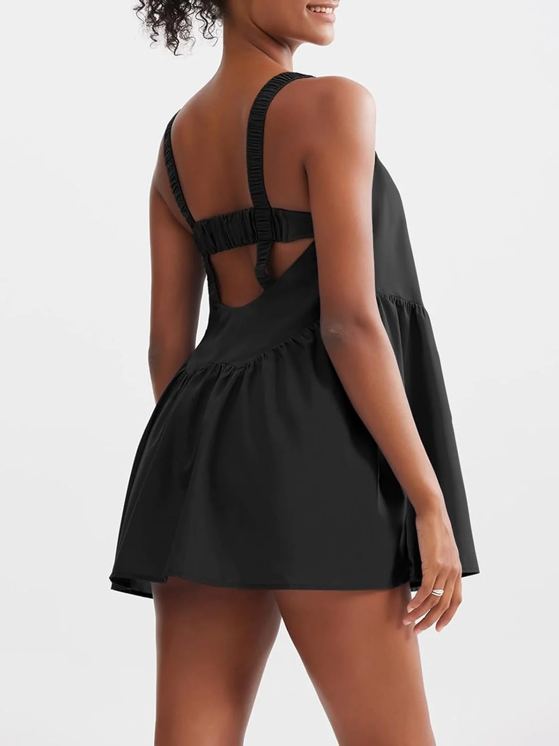 Women's Tennis Dresses