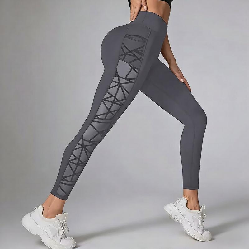 Outdoor Sports, Leisure, and Fitness Pants
