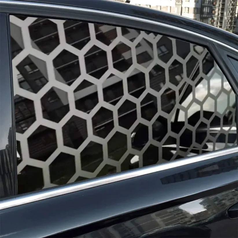 Car Window Stickers