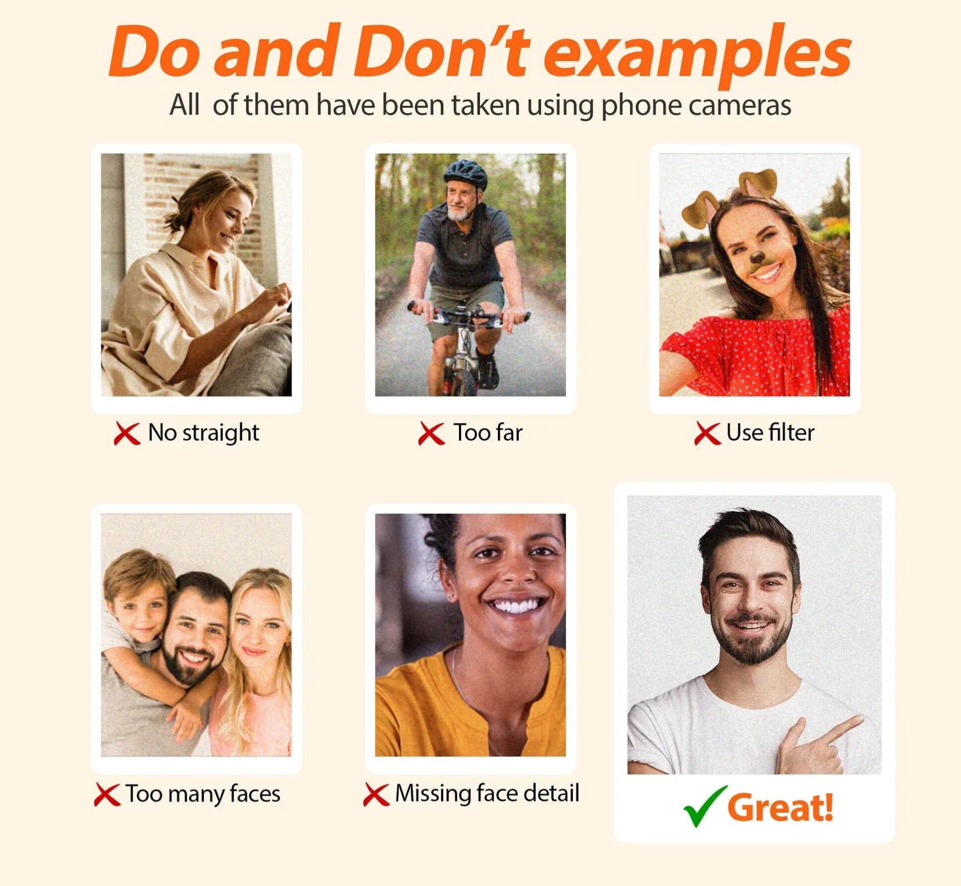 Personalized Photo Women's Low-Waisted Brief