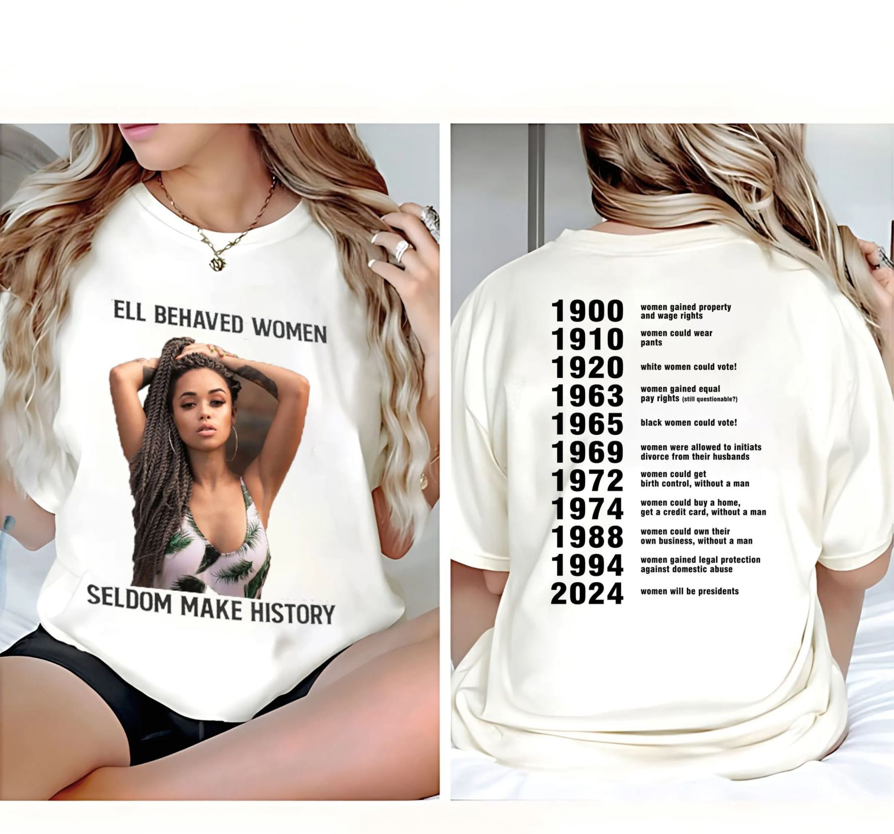 Personalized Short Sleeve