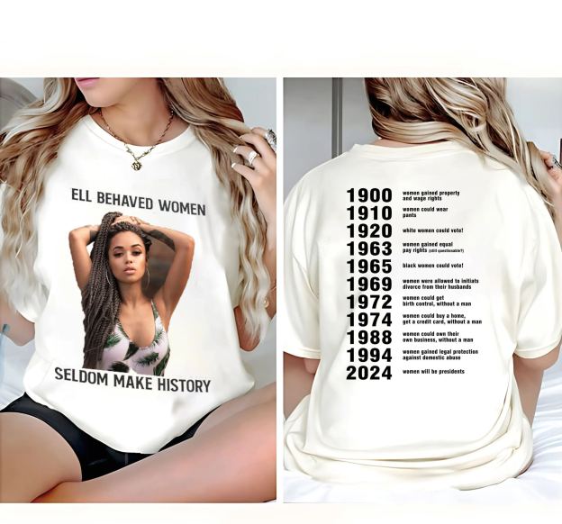 Personalized Short Sleeve