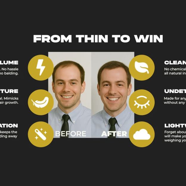 Hairline Correcting Shadow Powder