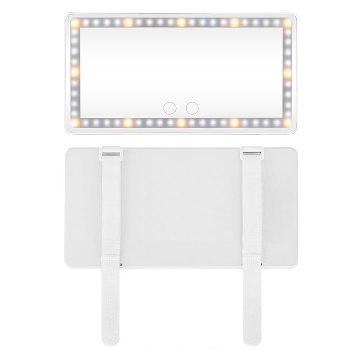  LED Lighted Cosmetic Mirror