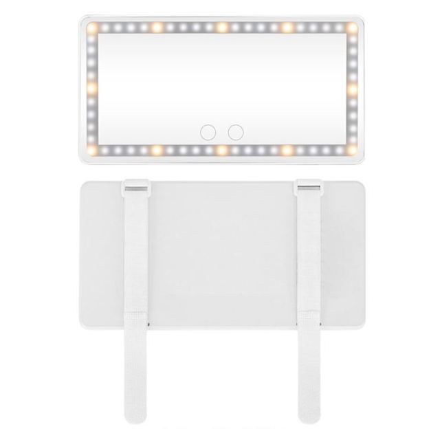 LED Lighted Cosmetic Mirror