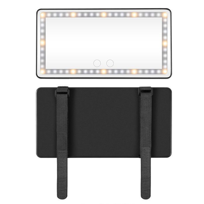  LED Lighted Cosmetic Mirror