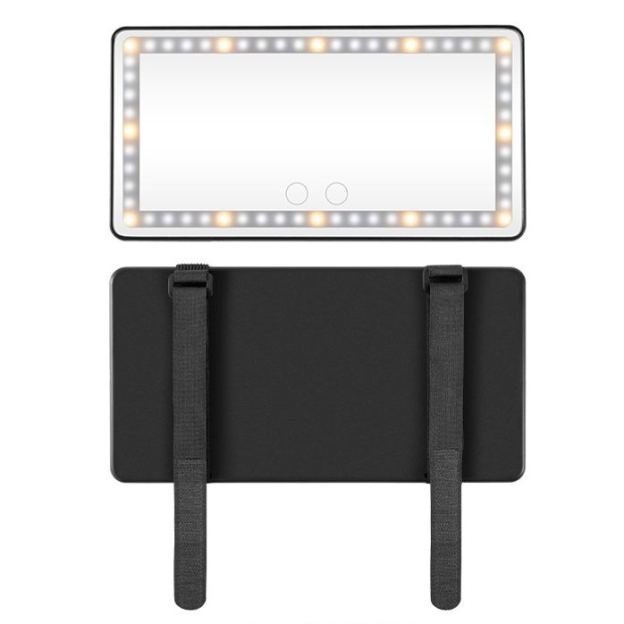  LED Lighted Cosmetic Mirror