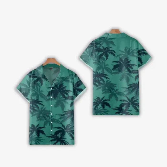 Hawaiian shirts