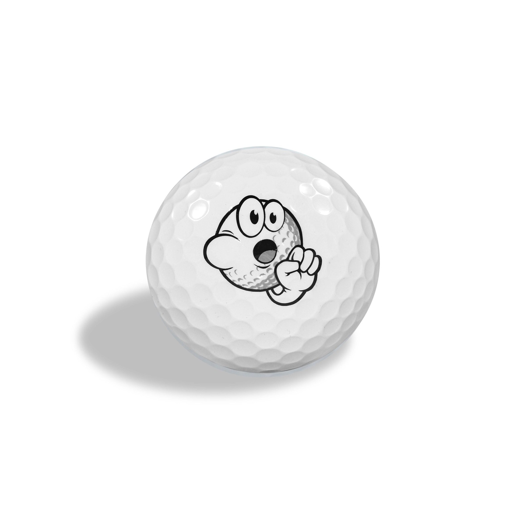 Fun Printed Golf Gifts