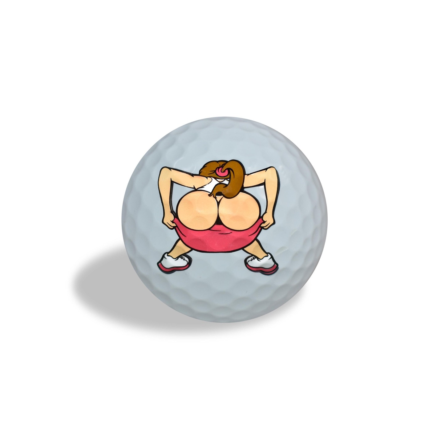 Fun Printed Golf Gifts