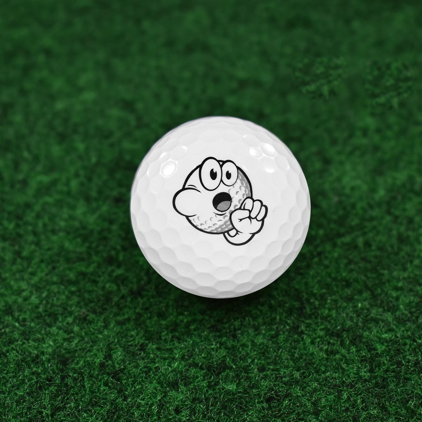 Fun Printed Golf Gifts