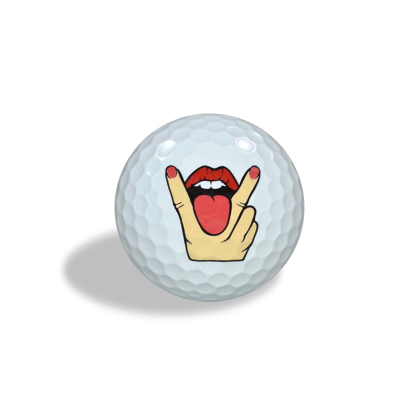 Fun Printed Golf Gifts