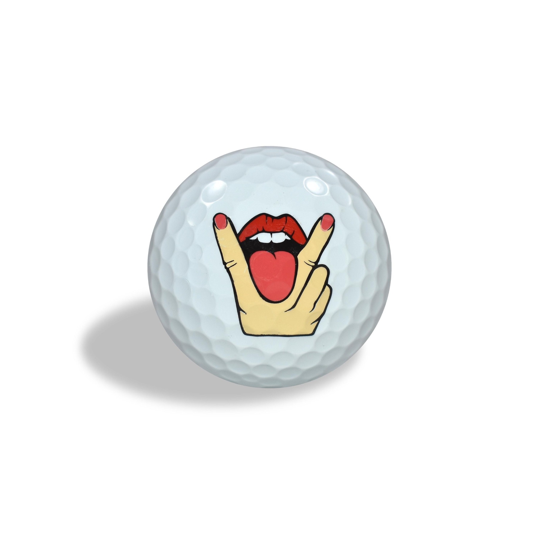 Fun Printed Golf Gifts