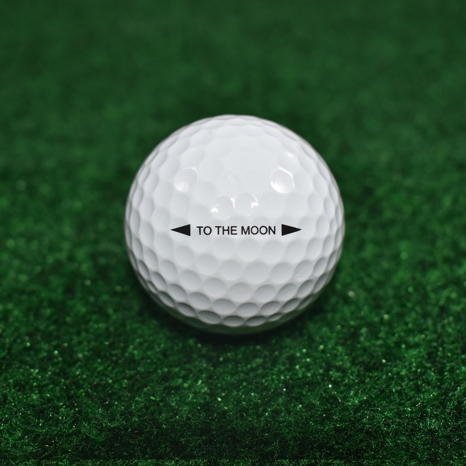 Fun Printed Golf Gifts