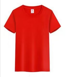 Custom Eye Pattern T-Shirt