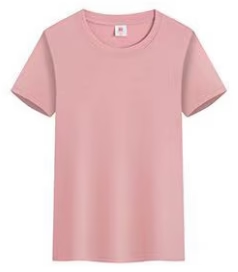 Custom Eye Pattern T-Shirt