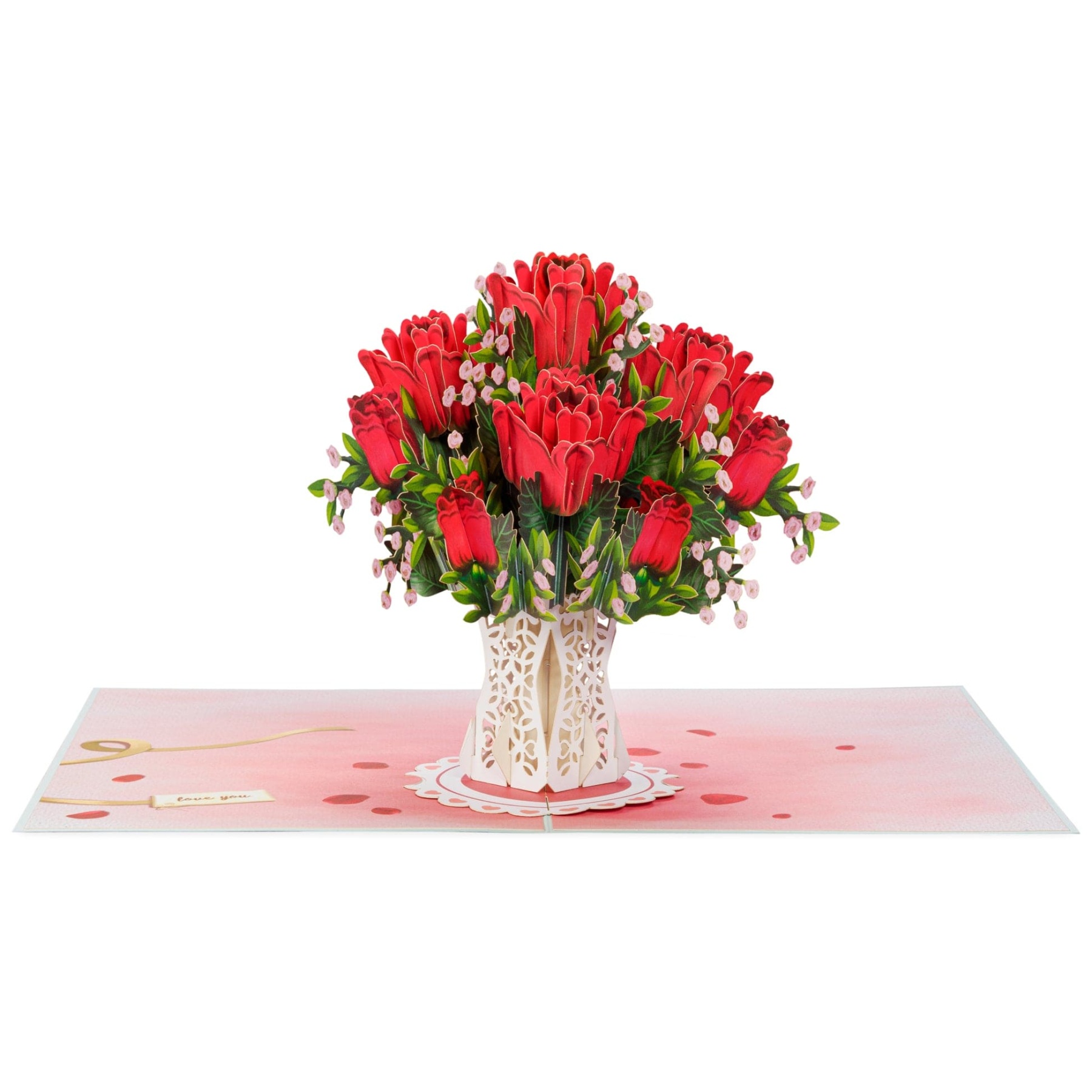 Creative Valentine's Day Cards