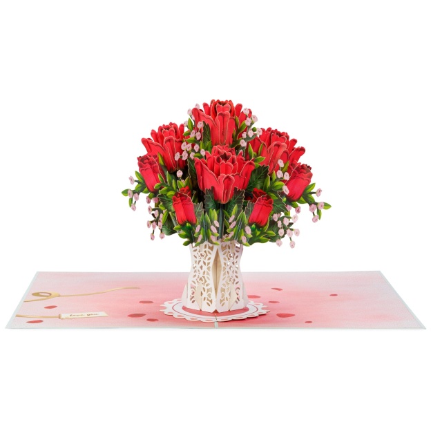 Creative Valentine's Day Cards