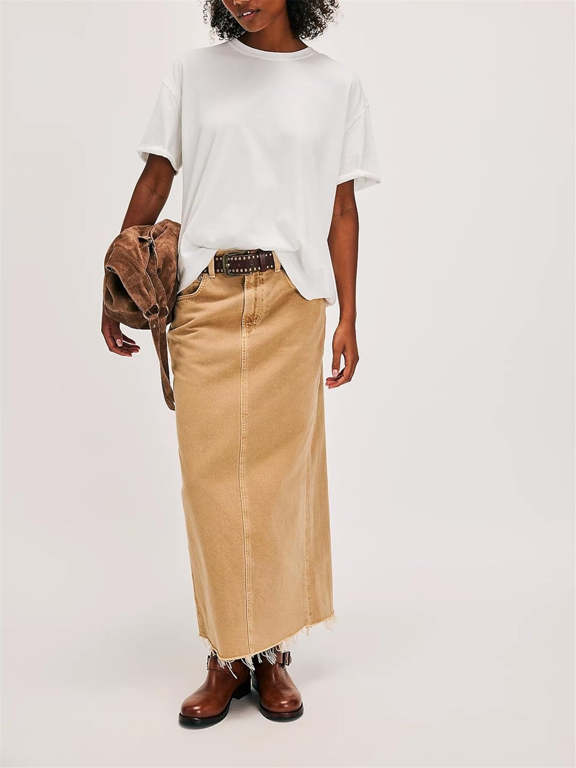 Hollow Butterfly Hot Girls Style Loose Short Round Neck T-Shirt