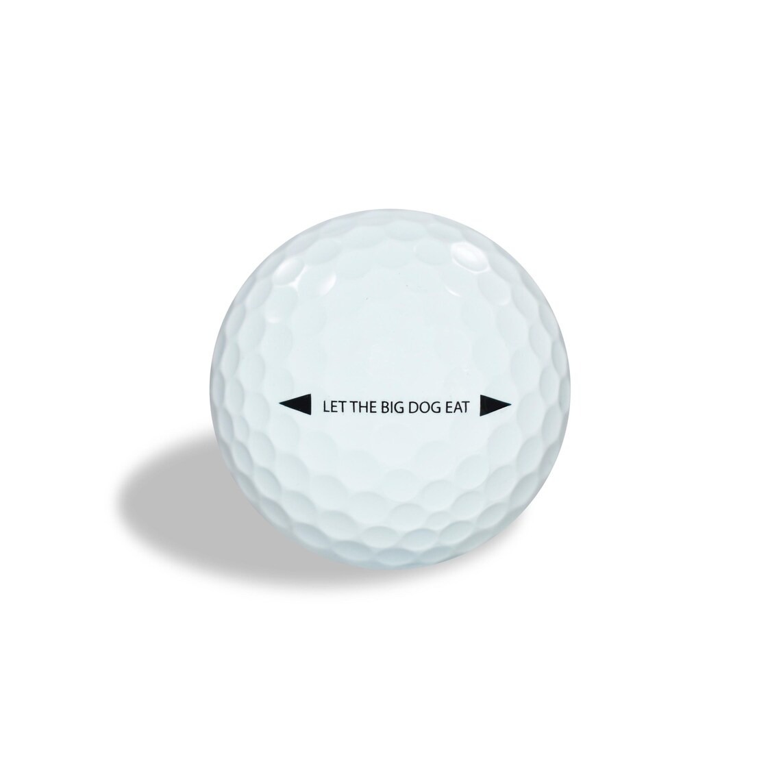 Fun Printed Golf Gifts