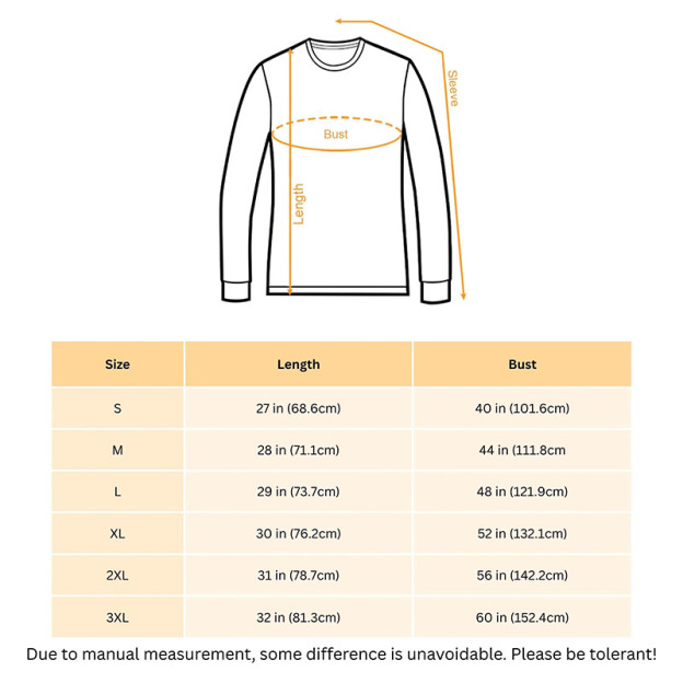 Christmas Couple Sweatshirt 