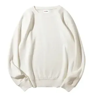 Custom Photo Christmas Sweatshirt