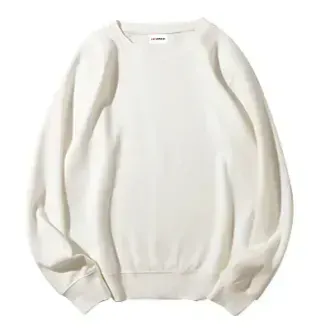 Custom Photo Christmas Sweatshirt