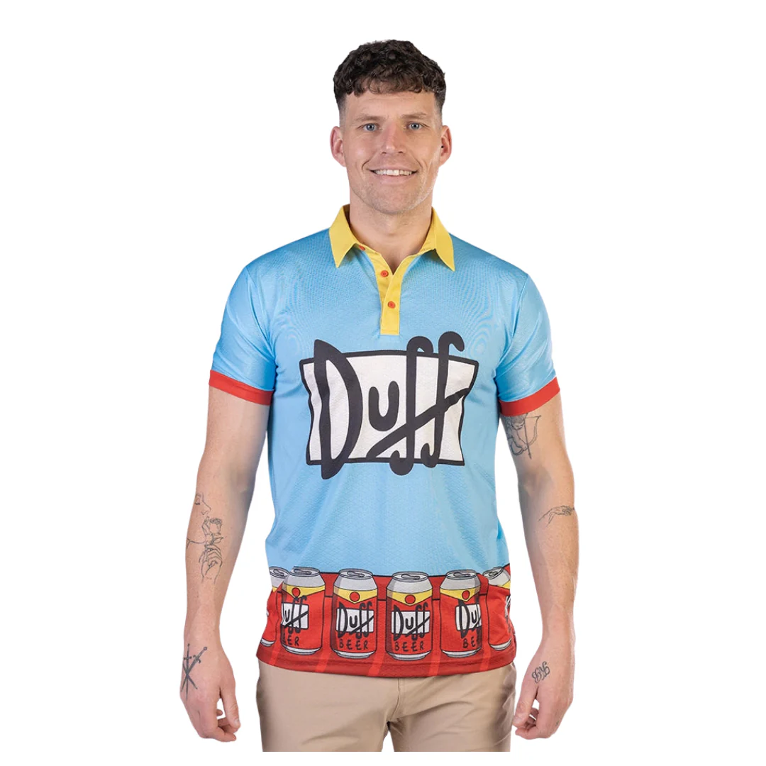 Men's Golf Shirt