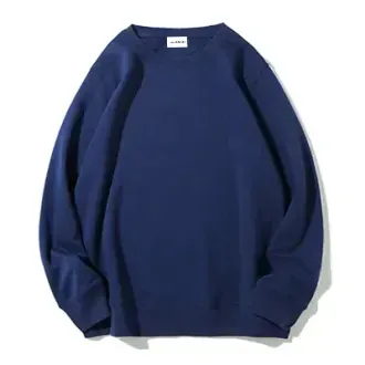 Custom Photo Christmas Sweatshirt