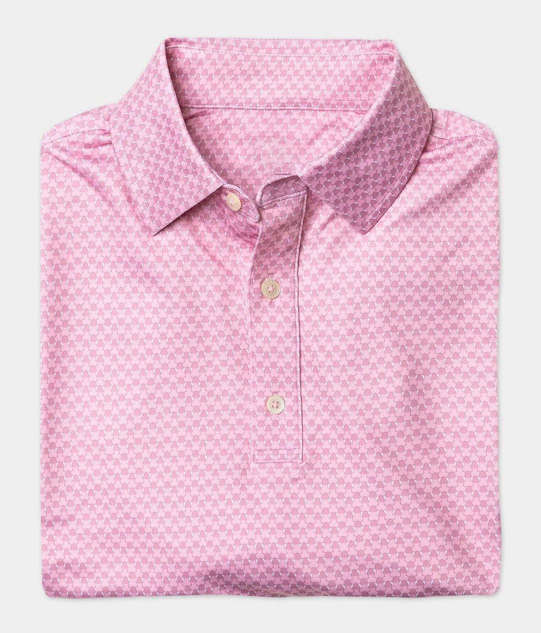 Men's 3d Printed Shirt