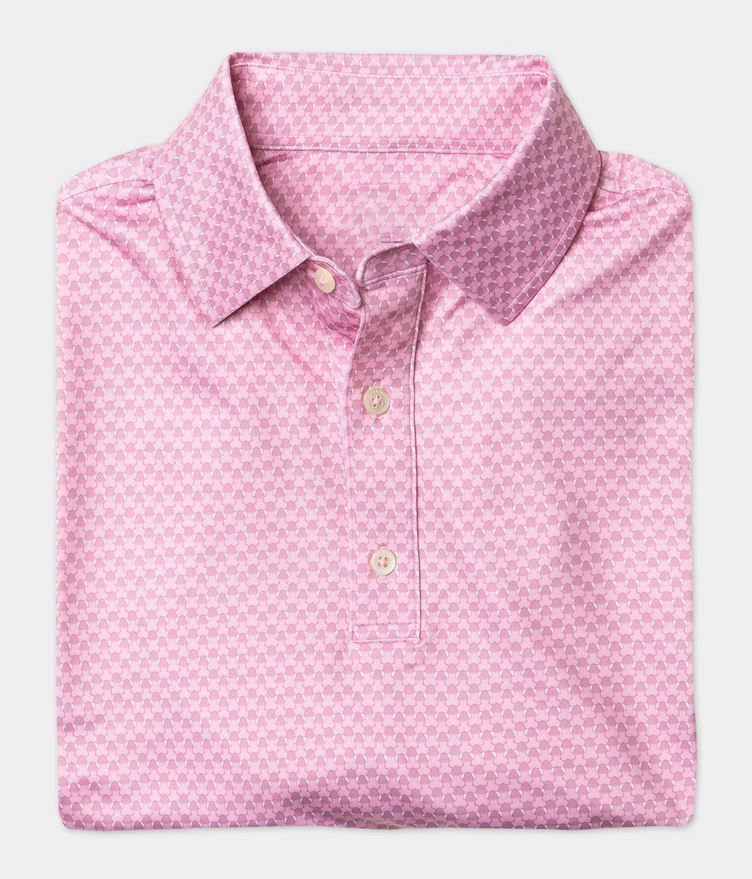 Men's 3d Printed Shirt