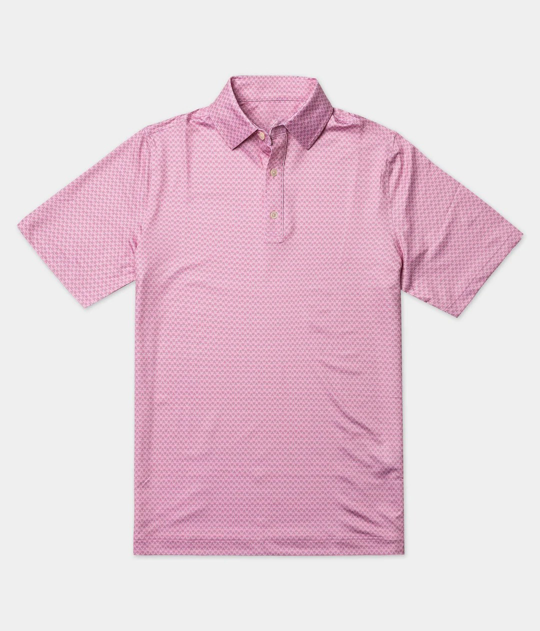 Men's 3d Printed Shirt