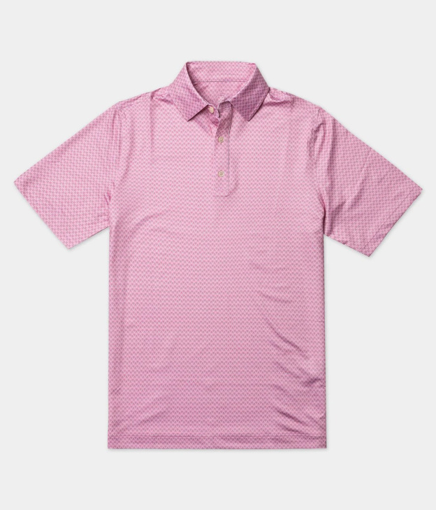 Men's 3d Printed Shirt