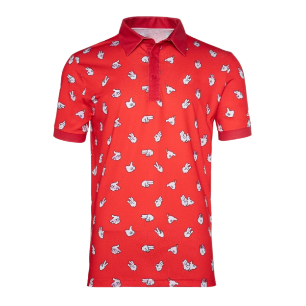 Men's Golf Shirt