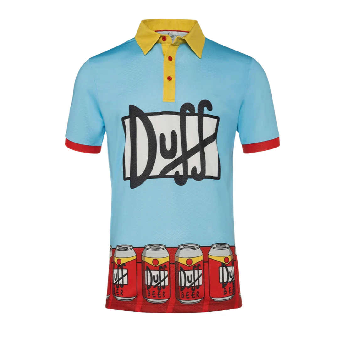Men's Golf Shirt