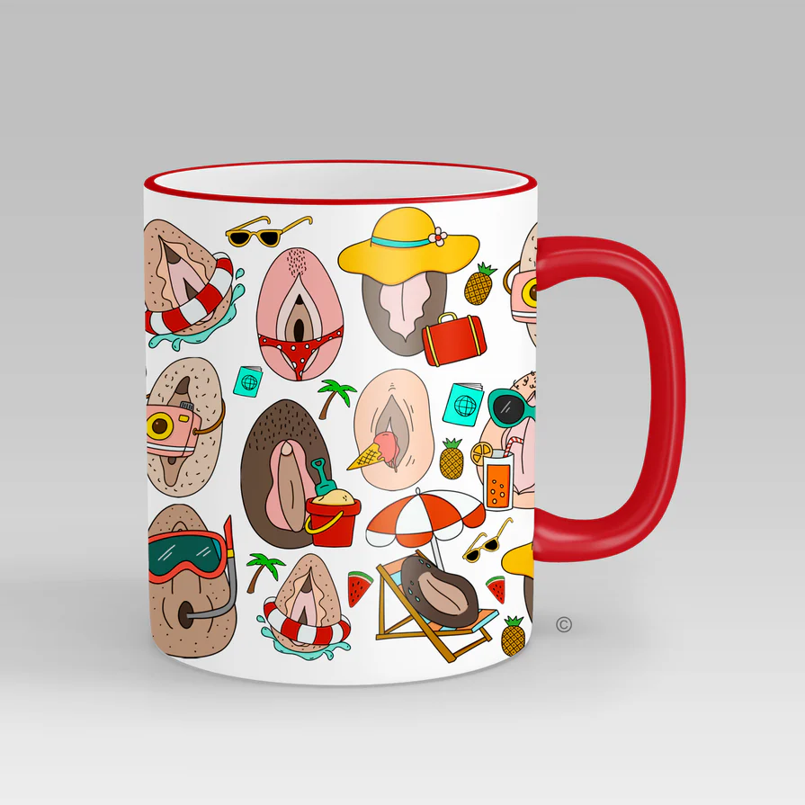 Personalized Mug