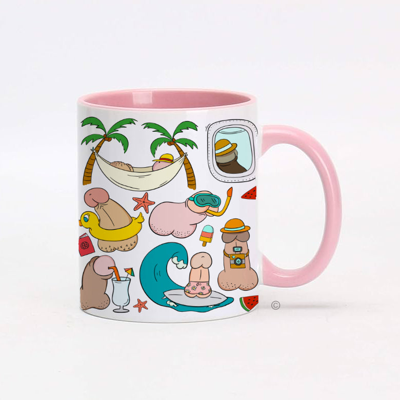 Personalized Mug
