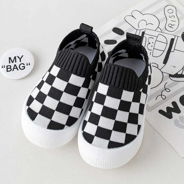 Comfortable baby shoes