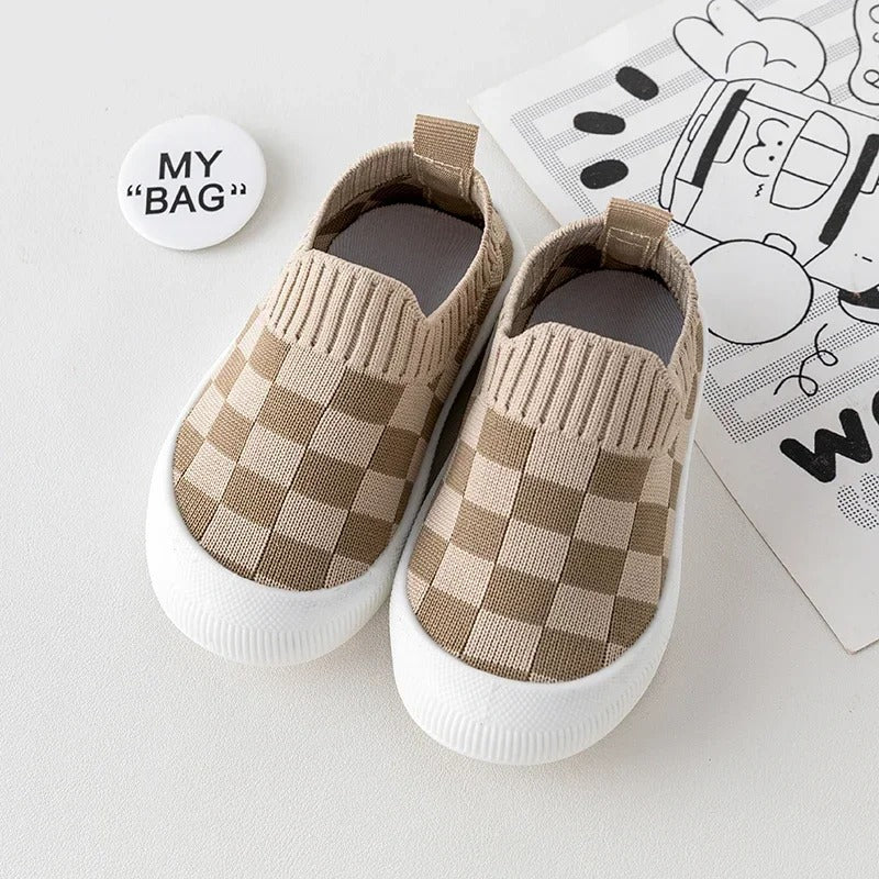 Comfortable baby shoes