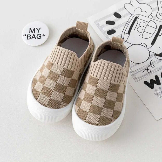 Comfortable baby shoes