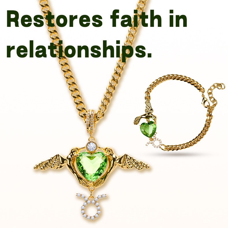 Hummingbird Women's 12 Zodiac Signs Love & Happiness Set