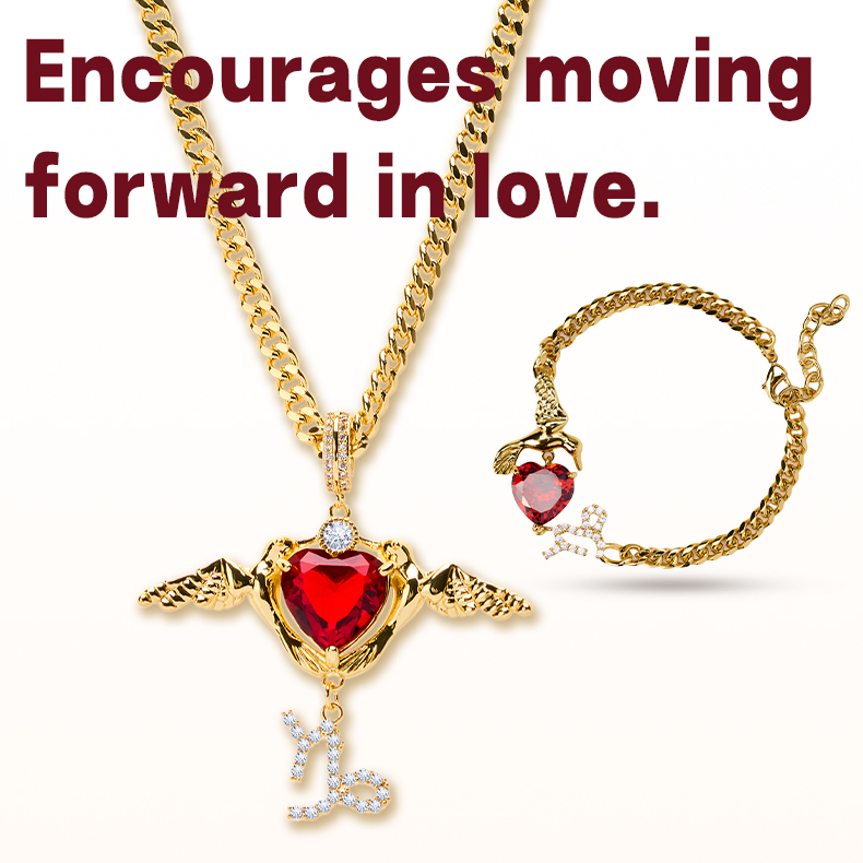 Hummingbird Women's 12 Zodiac Signs Love & Happiness Set