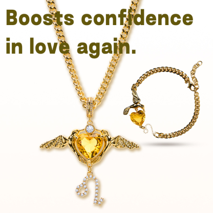 Hummingbird Women's 12 Zodiac Signs Love & Happiness Set