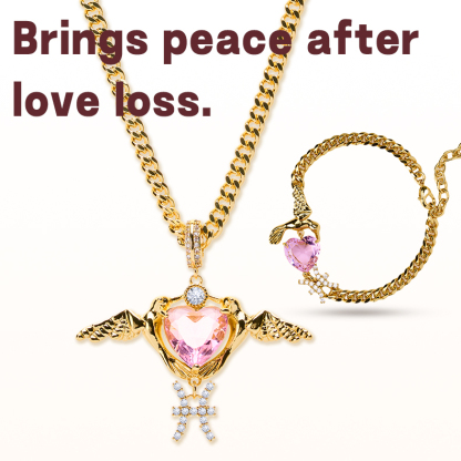 Hummingbird Women's 12 Zodiac Signs Love & Happiness Set