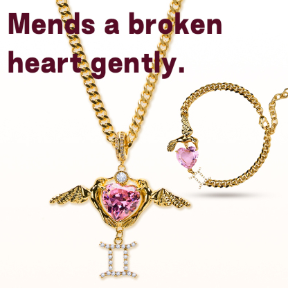 Hummingbird Women's 12 Zodiac Signs Love & Happiness Set