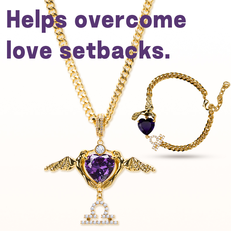 Hummingbird Women's 12 Zodiac Signs Love & Happiness Set